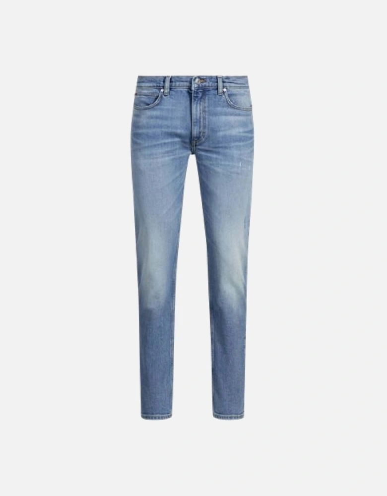 734 Extra Slim-Fit Jeans