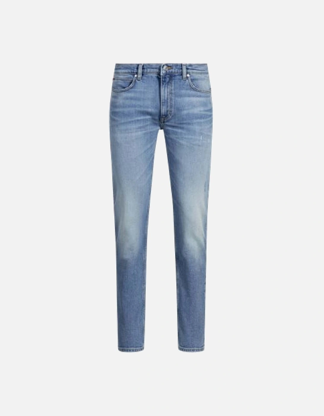 734 Extra Slim-Fit Jeans, 7 of 6