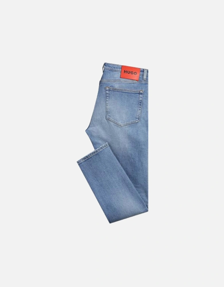734 Extra Slim-Fit Jeans
