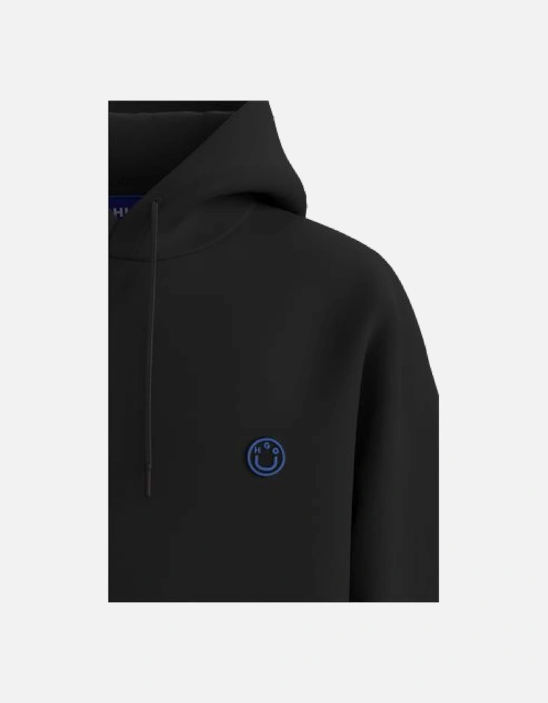 Nottyo Hoodie