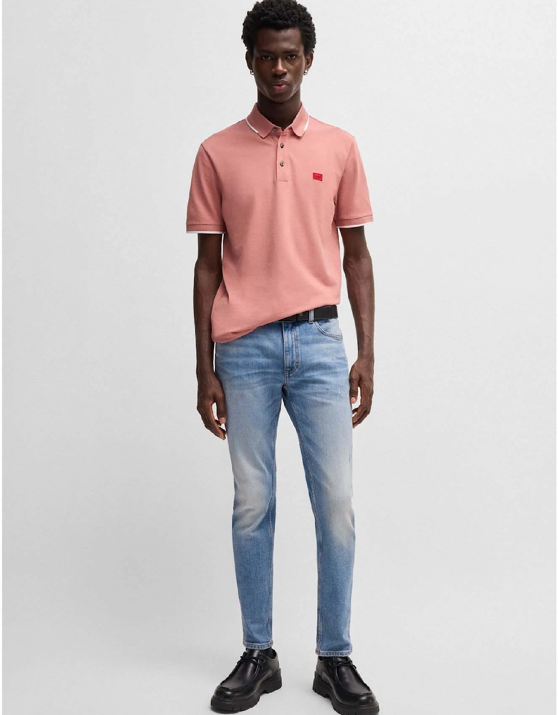 734 Extra Slim-Fit Jeans