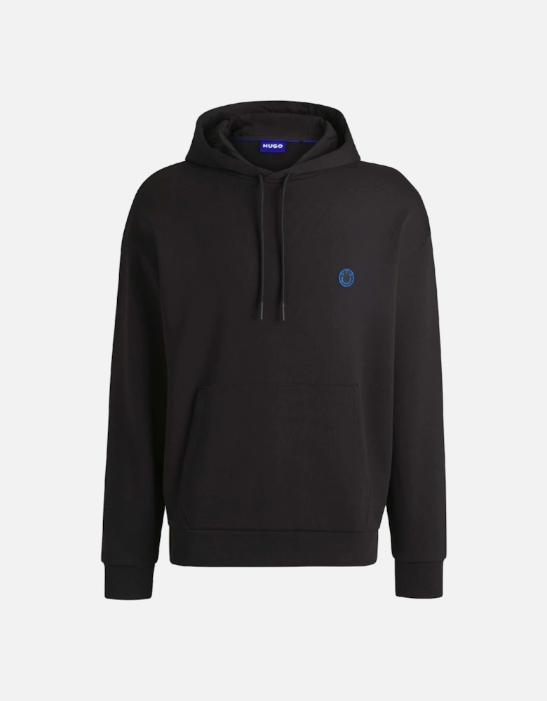 Nottyo Hoodie