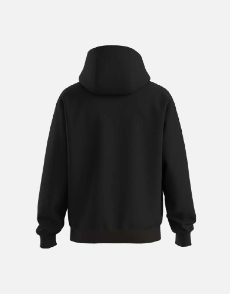 Nottyo Hoodie