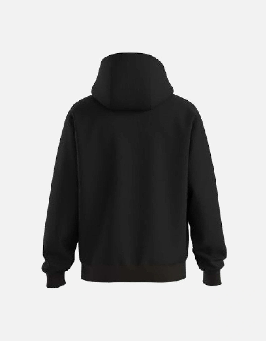 Nottyo Hoodie