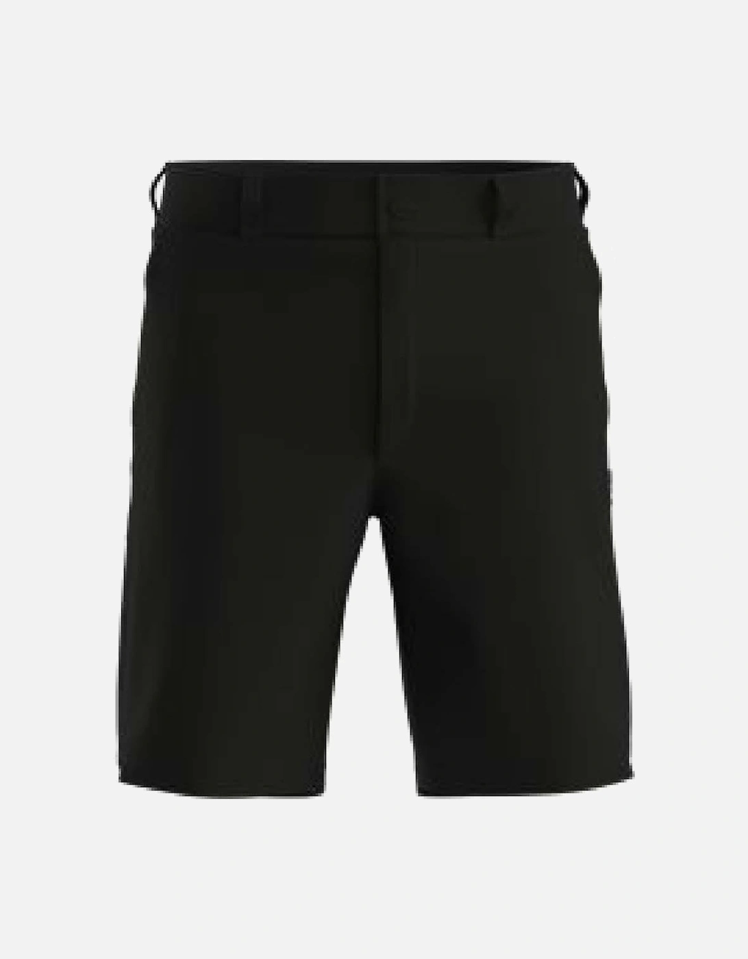 Dante242 Regular Fit Cotton Twill Shorts, 7 of 6
