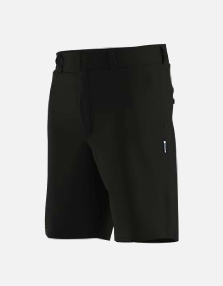 Dante242 Regular Fit Cotton Twill Shorts