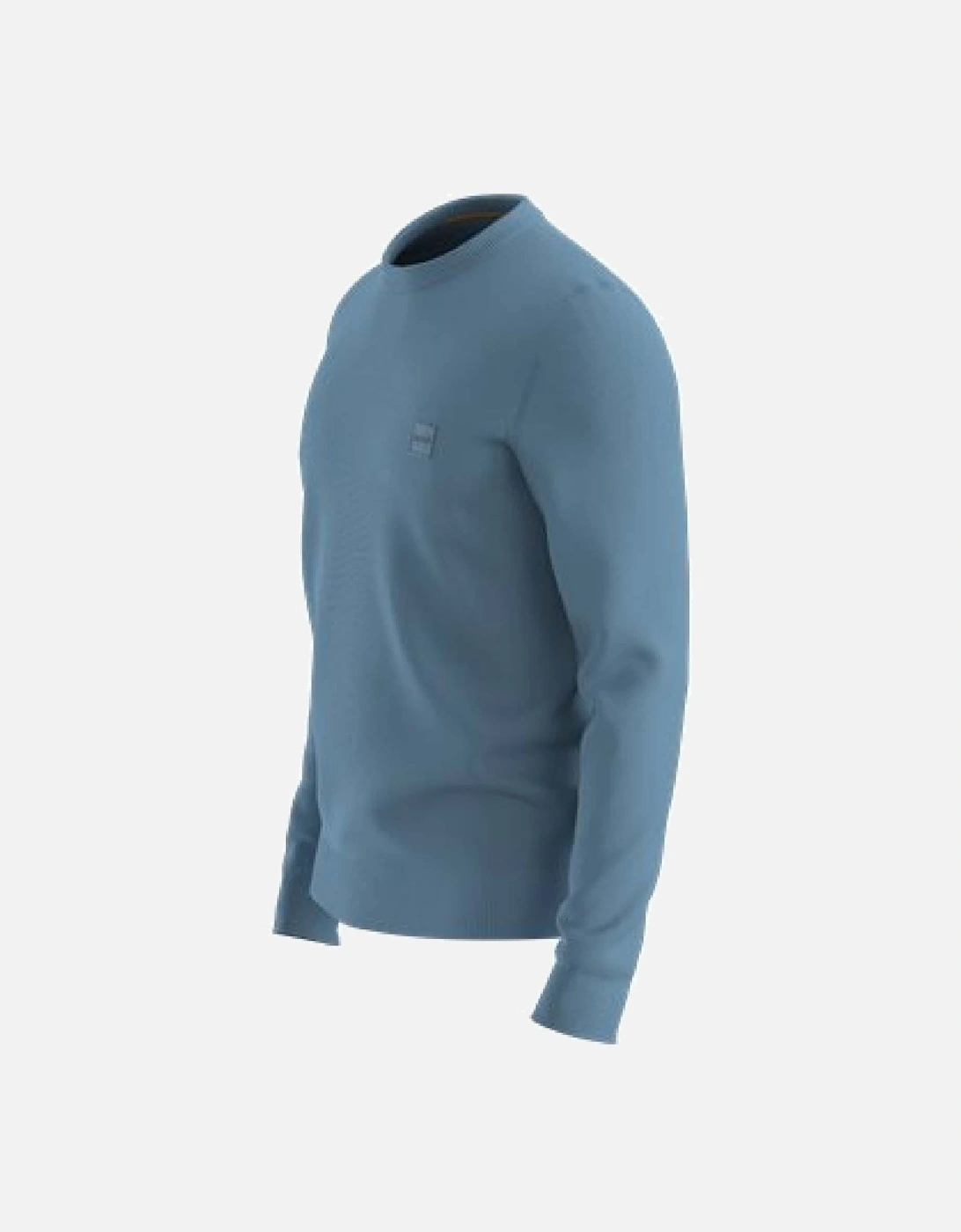 Kanovano S Logo Label Sweater