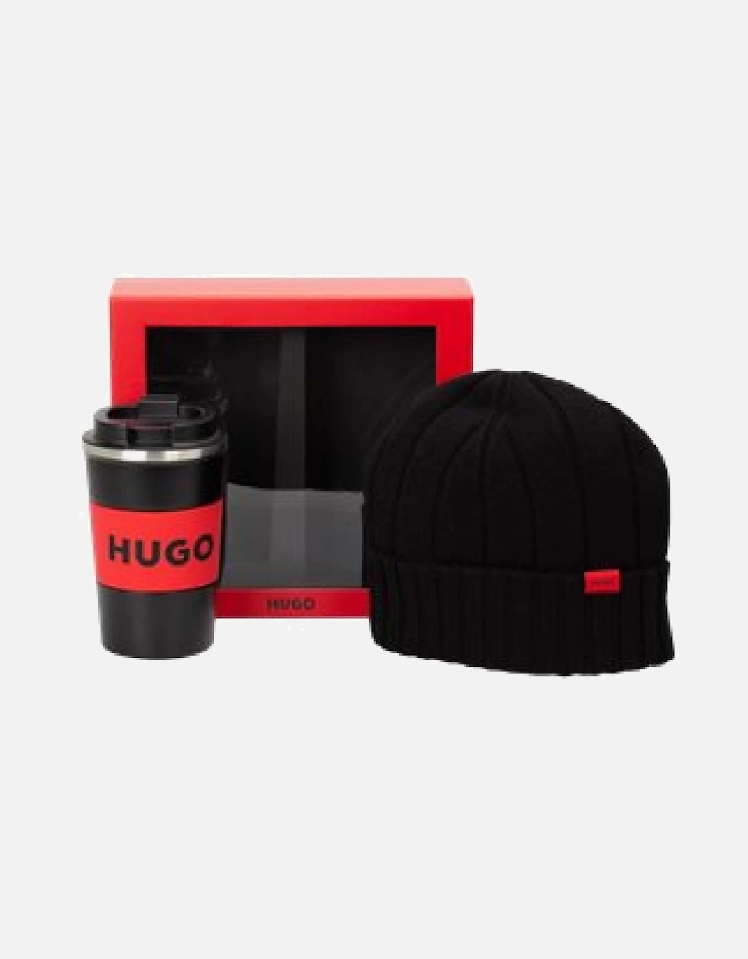 Mug & Beanie Set, 6 of 5