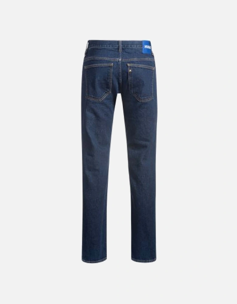Ash Slim-Fit Jeans