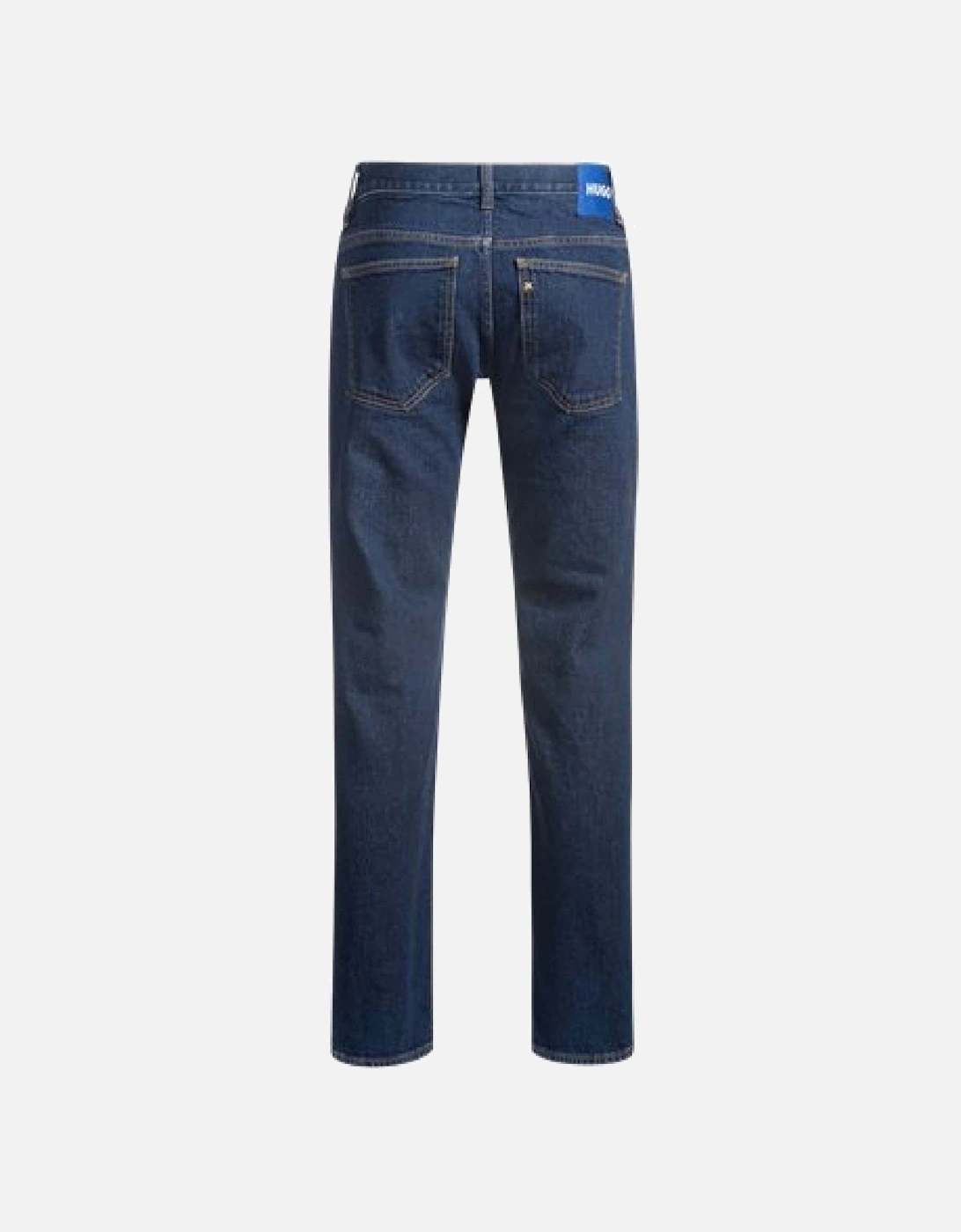 Ash Slim-Fit Jeans