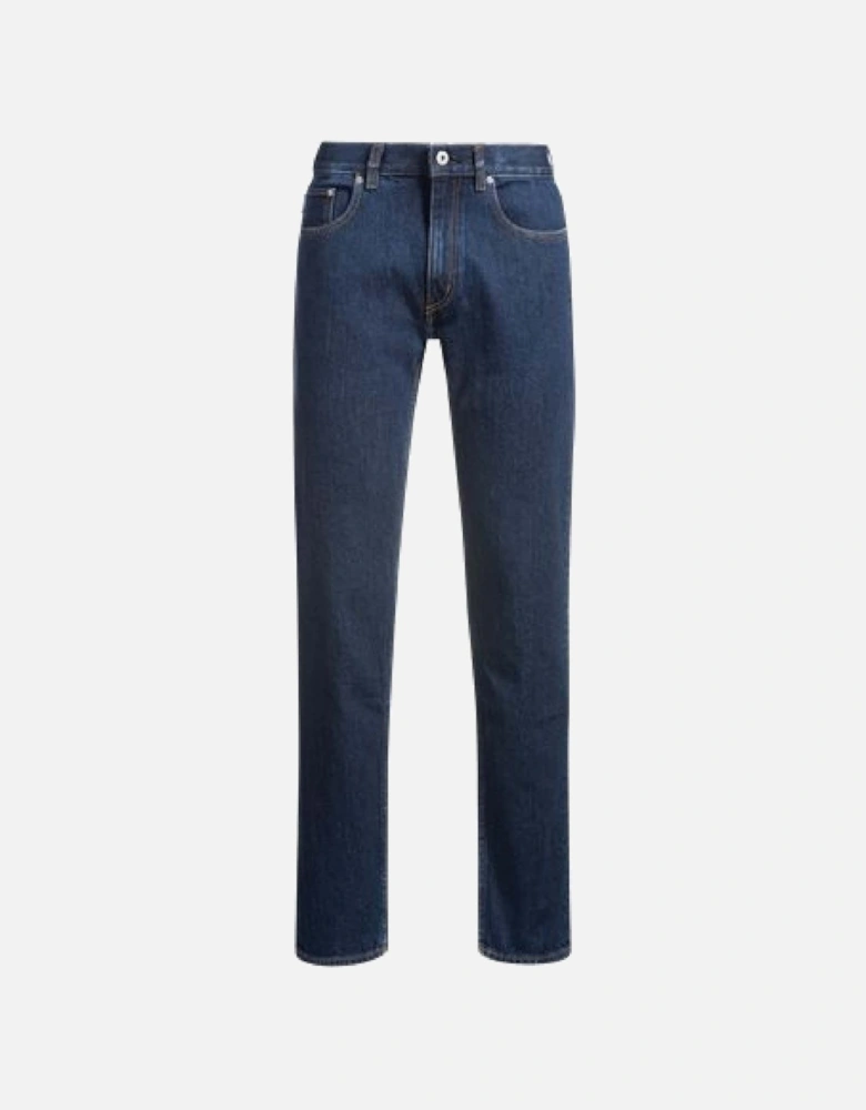 Ash Slim-Fit Jeans