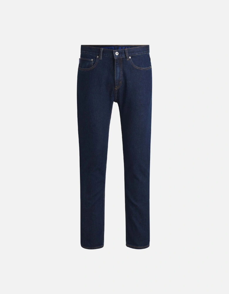 Ash Slim-Fit Jeans