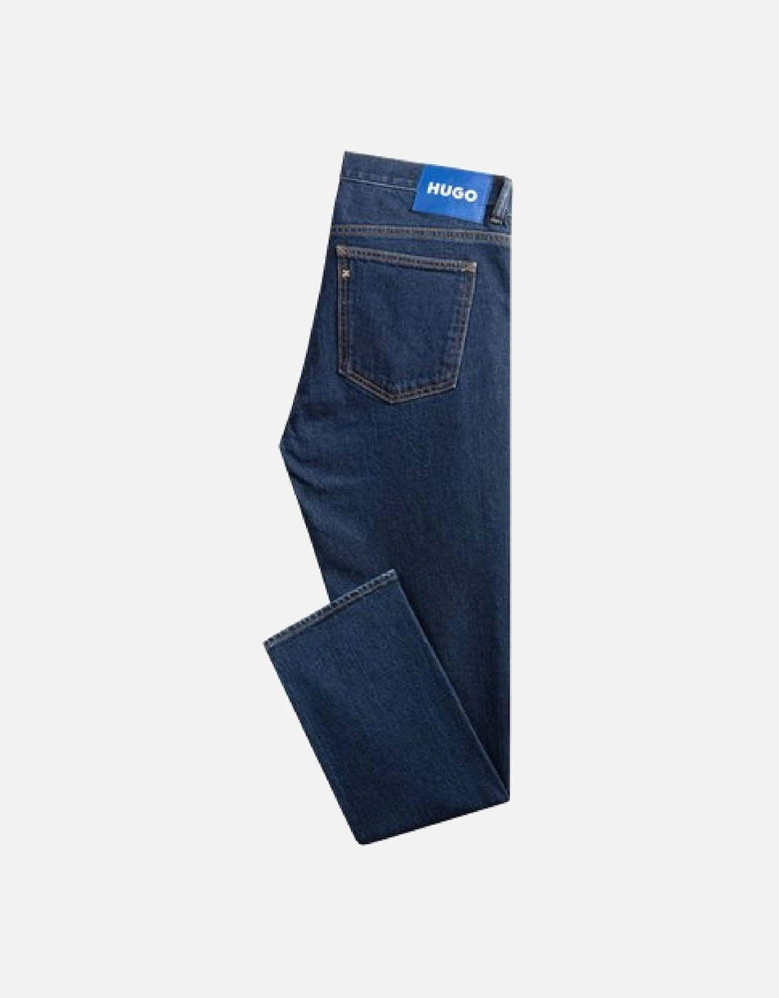 Ash Slim-Fit Jeans