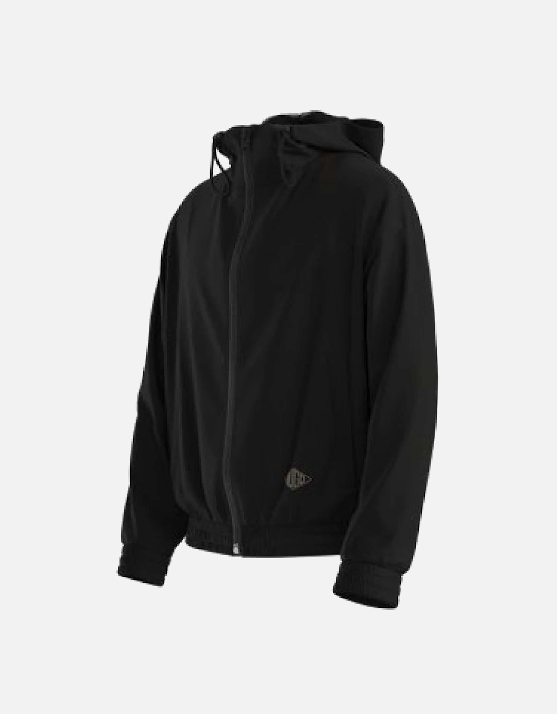 Benji2521 Windbreaker Jacket