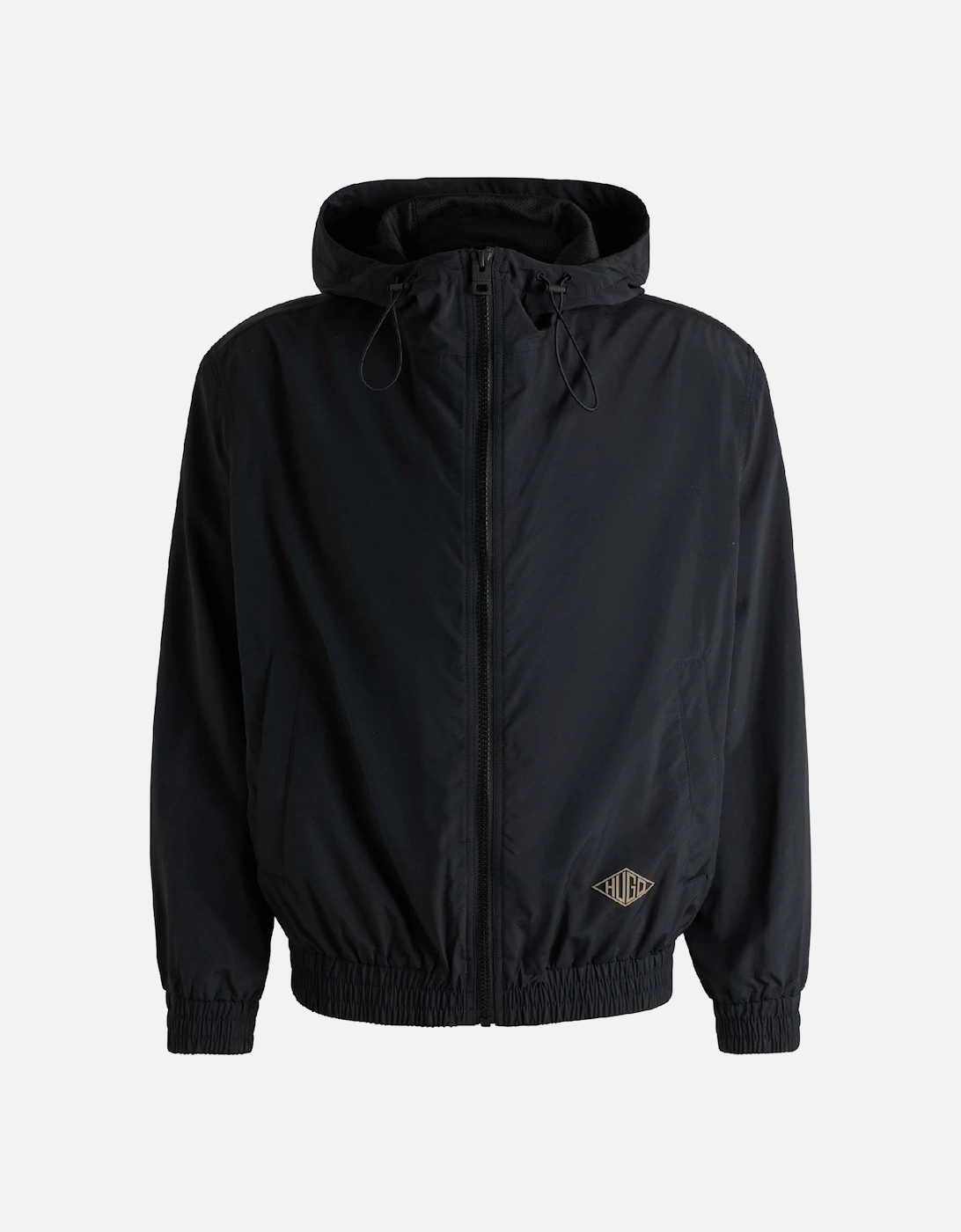 Benji2521 Windbreaker Jacket, 7 of 6