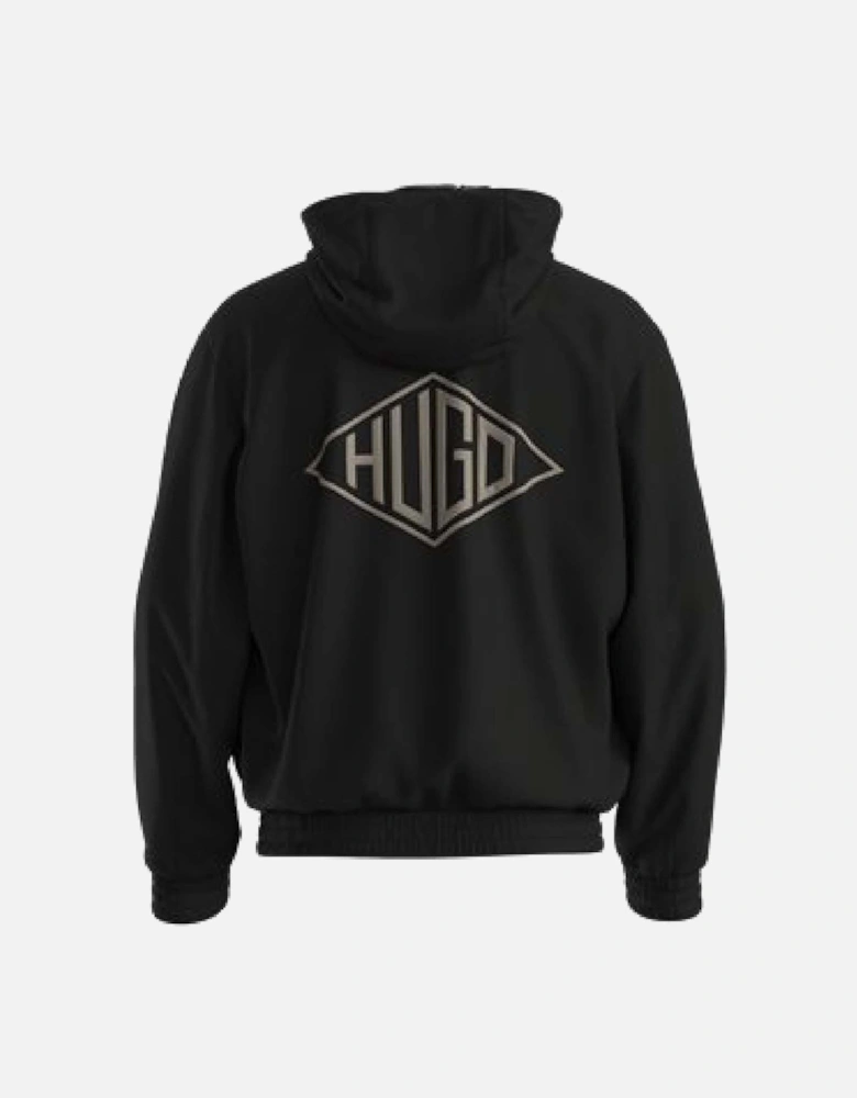 Benji2521 Windbreaker Jacket