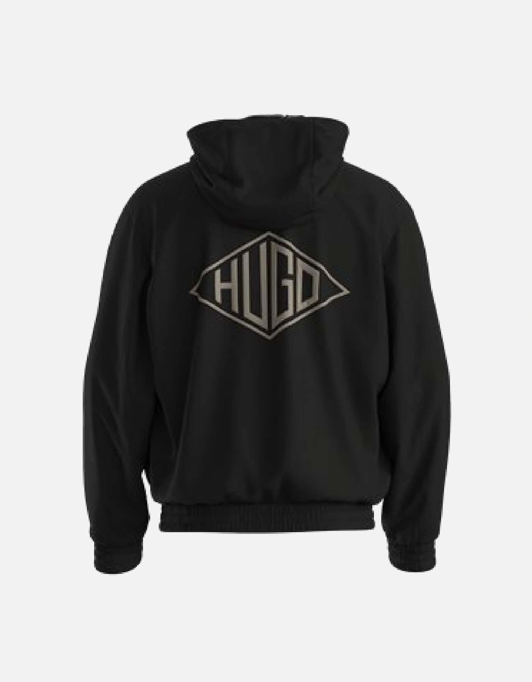 Benji2521 Windbreaker Jacket