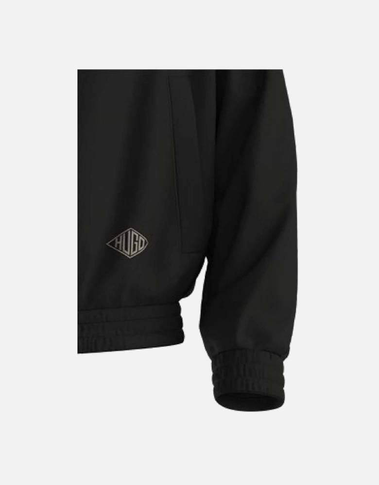 Benji2521 Windbreaker Jacket