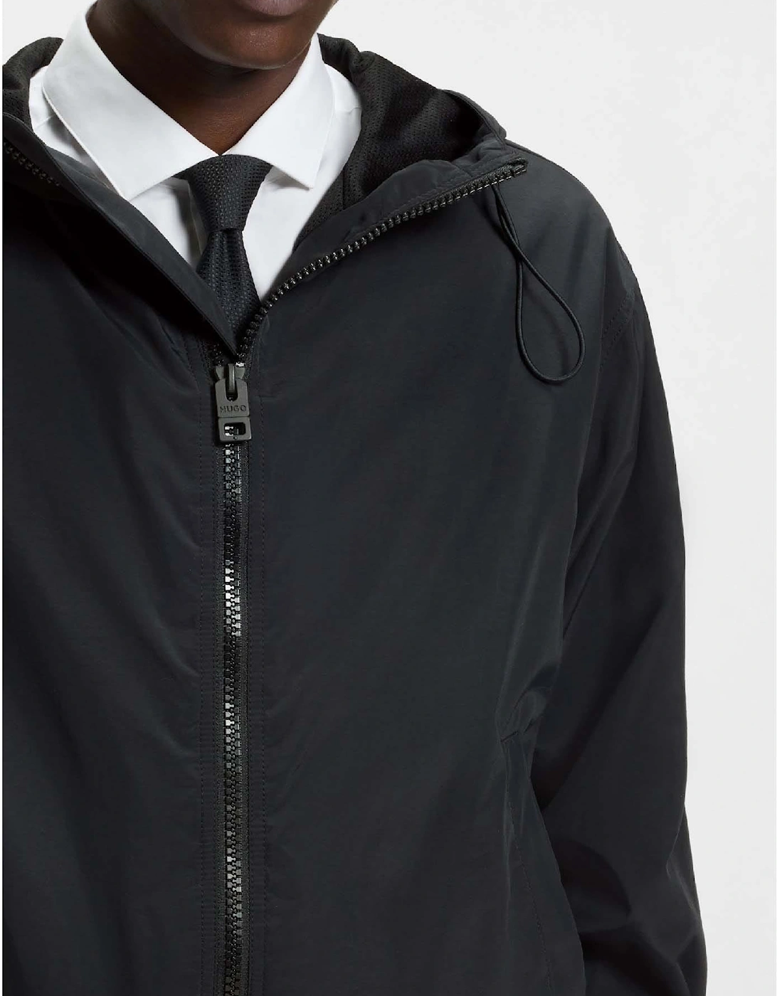 Benji2521 Windbreaker Jacket