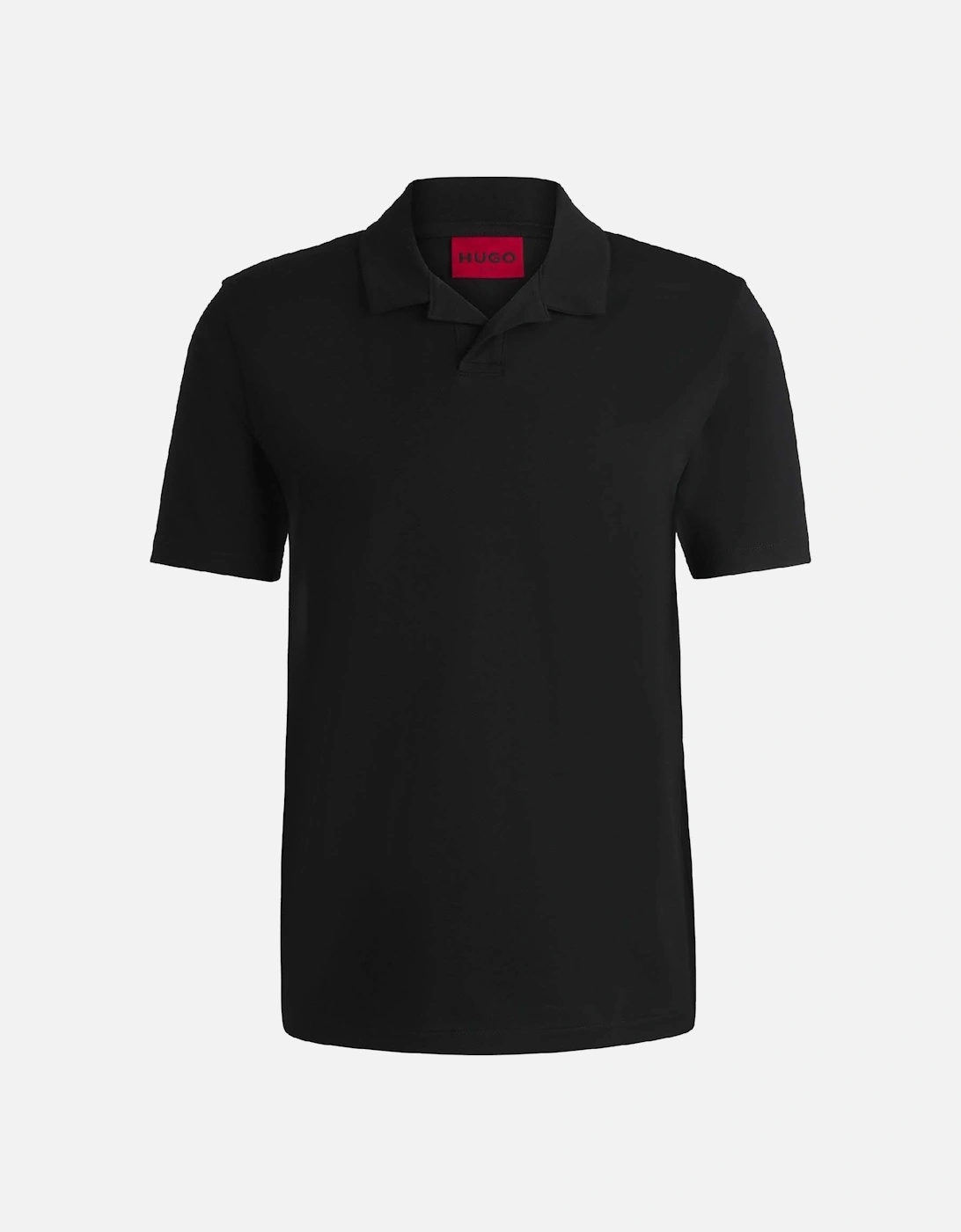 Dimerspolo Stretch Cotton Polo Shirt, 5 of 4