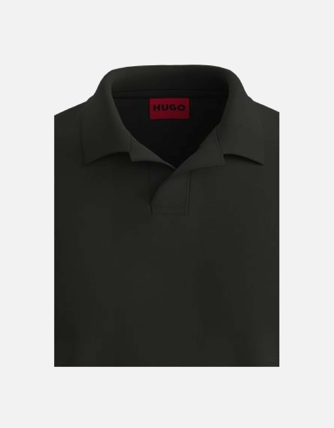 Dimerspolo Stretch Cotton Polo Shirt