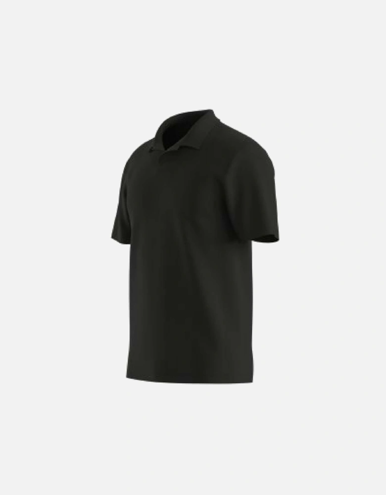 Dimerspolo Stretch Cotton Polo Shirt