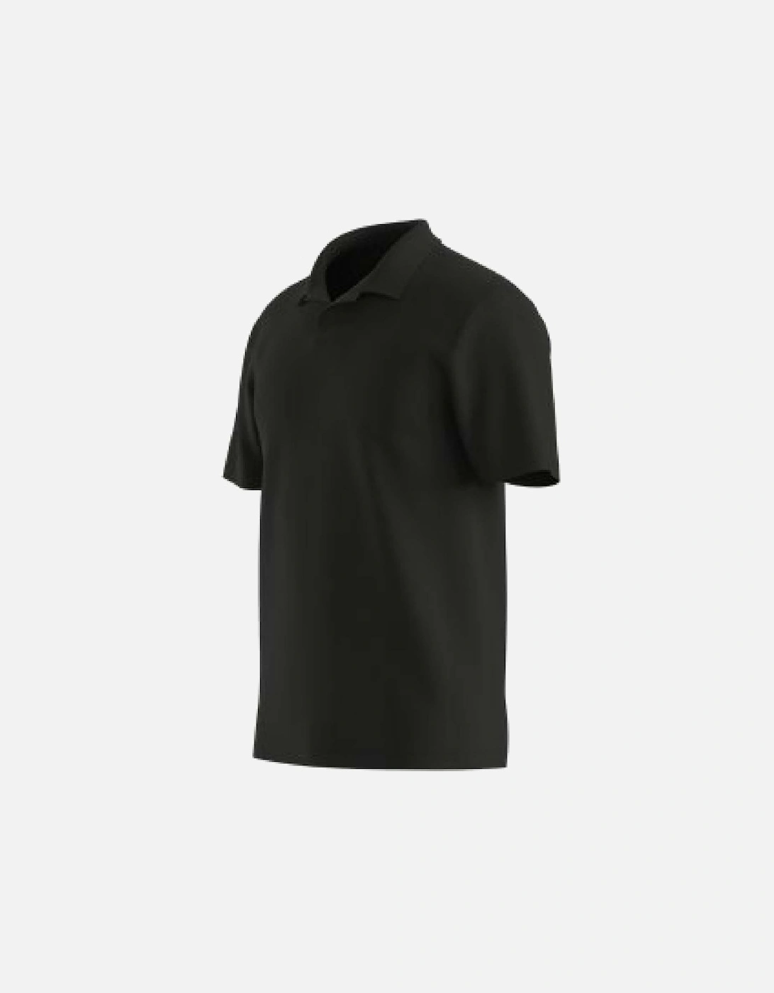 Dimerspolo Stretch Cotton Polo Shirt