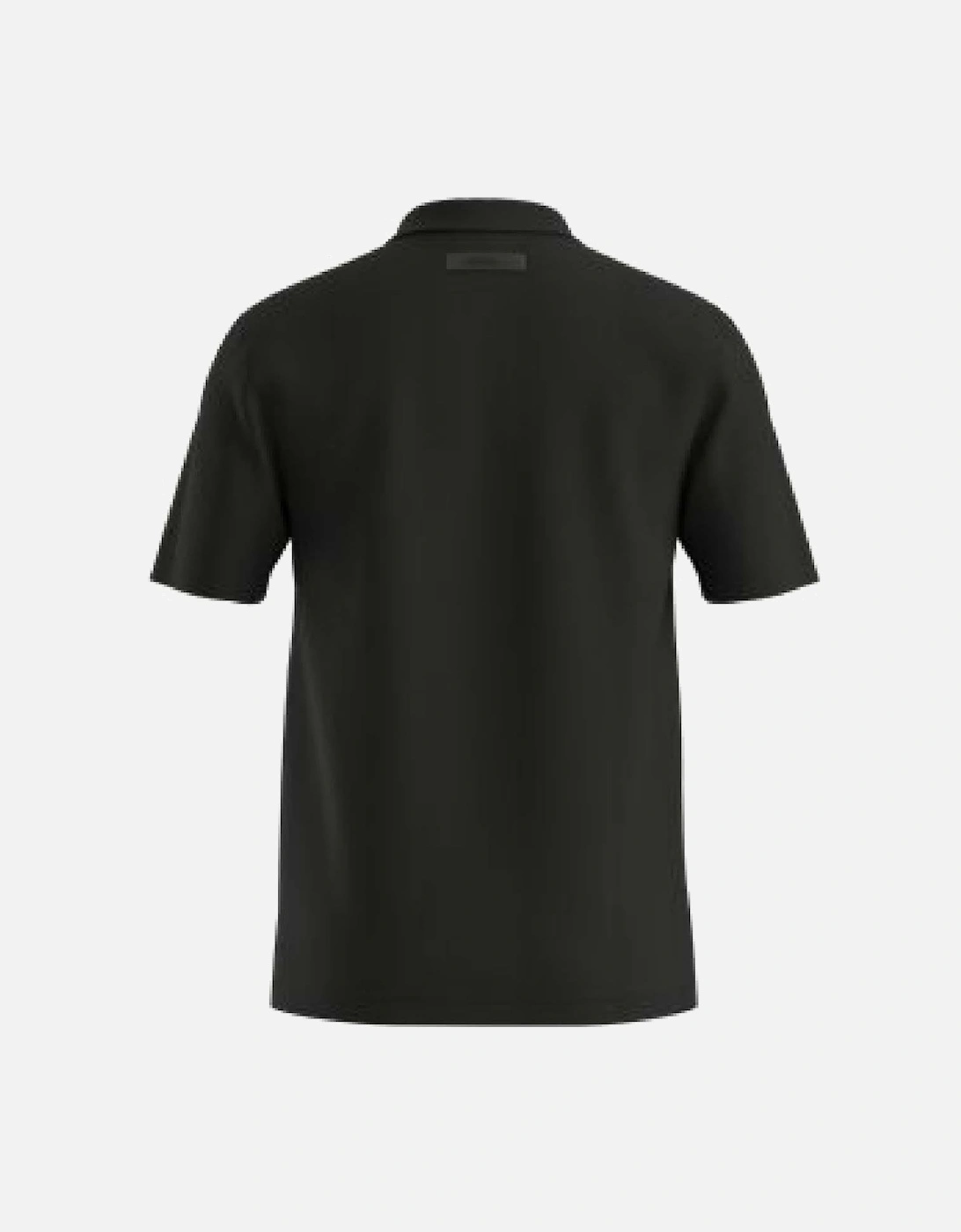 Dimerspolo Stretch Cotton Polo Shirt