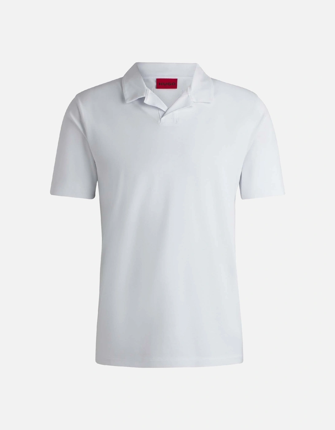 Dimerspolo Stretch Cotton Polo Shirt, 2 of 1