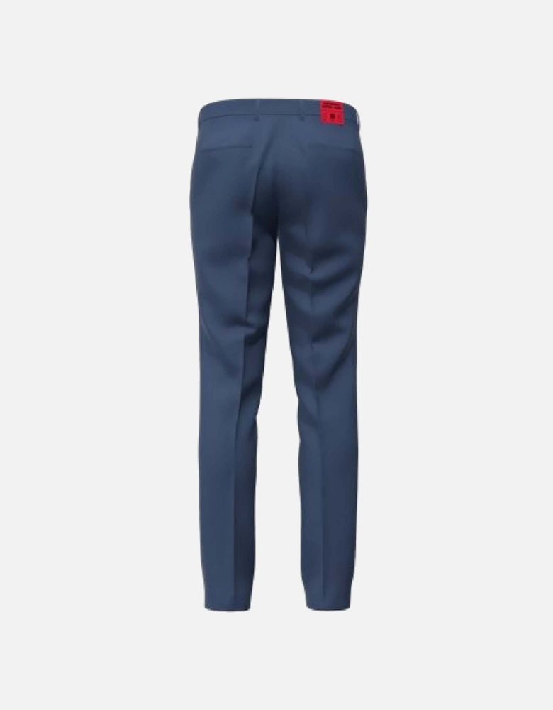 GetlinM204X Slim-Fit Trousers