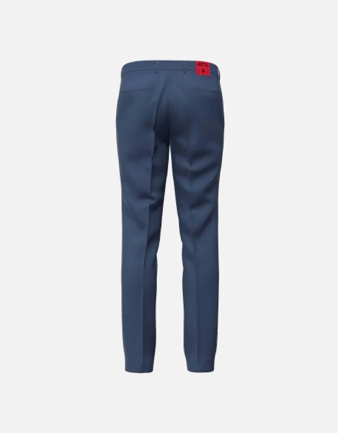 GetlinM204X Slim-Fit Trousers