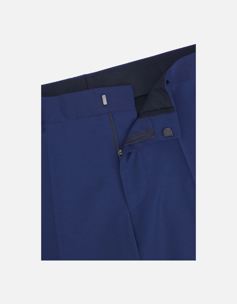 GetlinM204X Slim-Fit Trousers