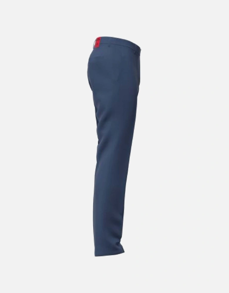 GetlinM204X Slim-Fit Trousers