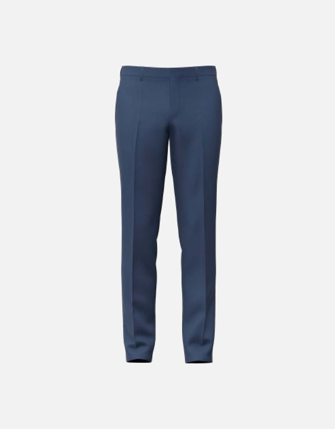 GetlinM204X Slim-Fit Trousers, 6 of 5