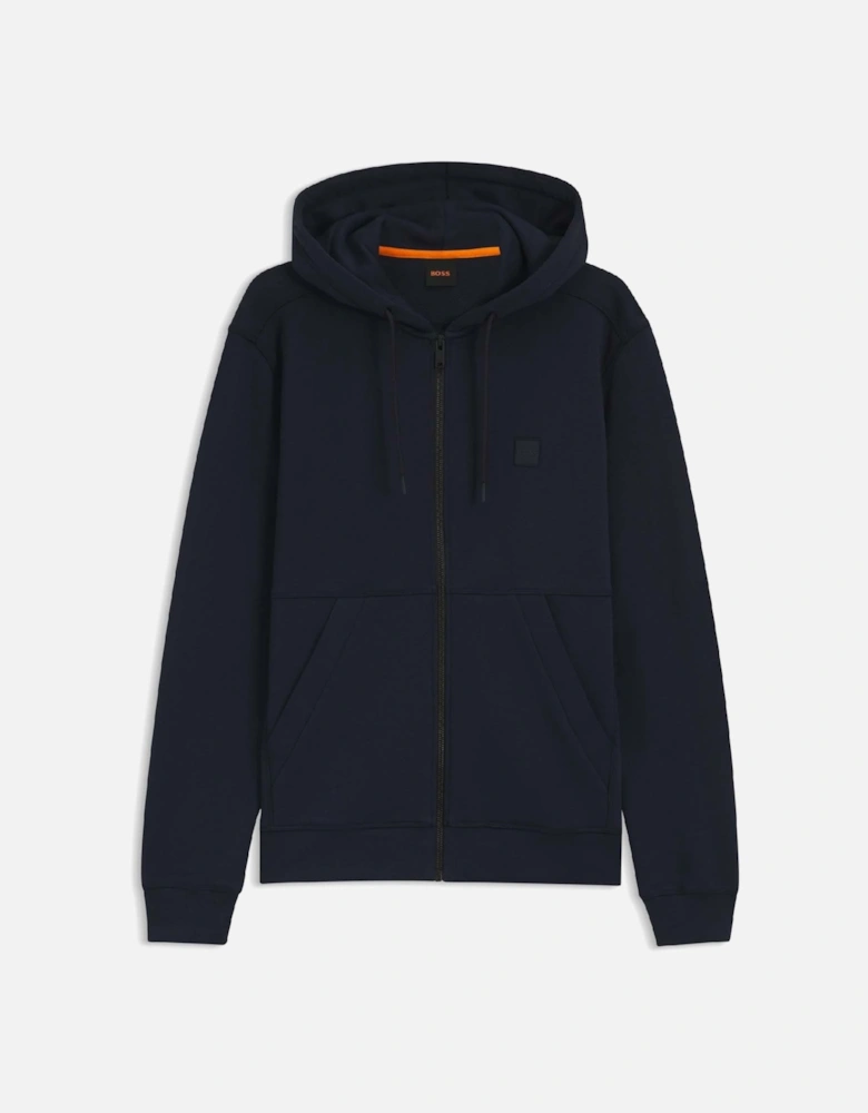 Zetalky Zip-Up Hoodie