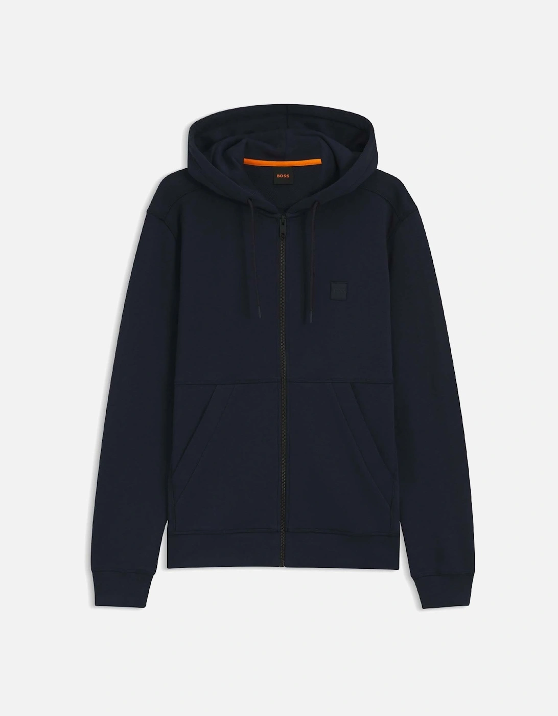 Zetalky Zip-Up Hoodie, 4 of 3