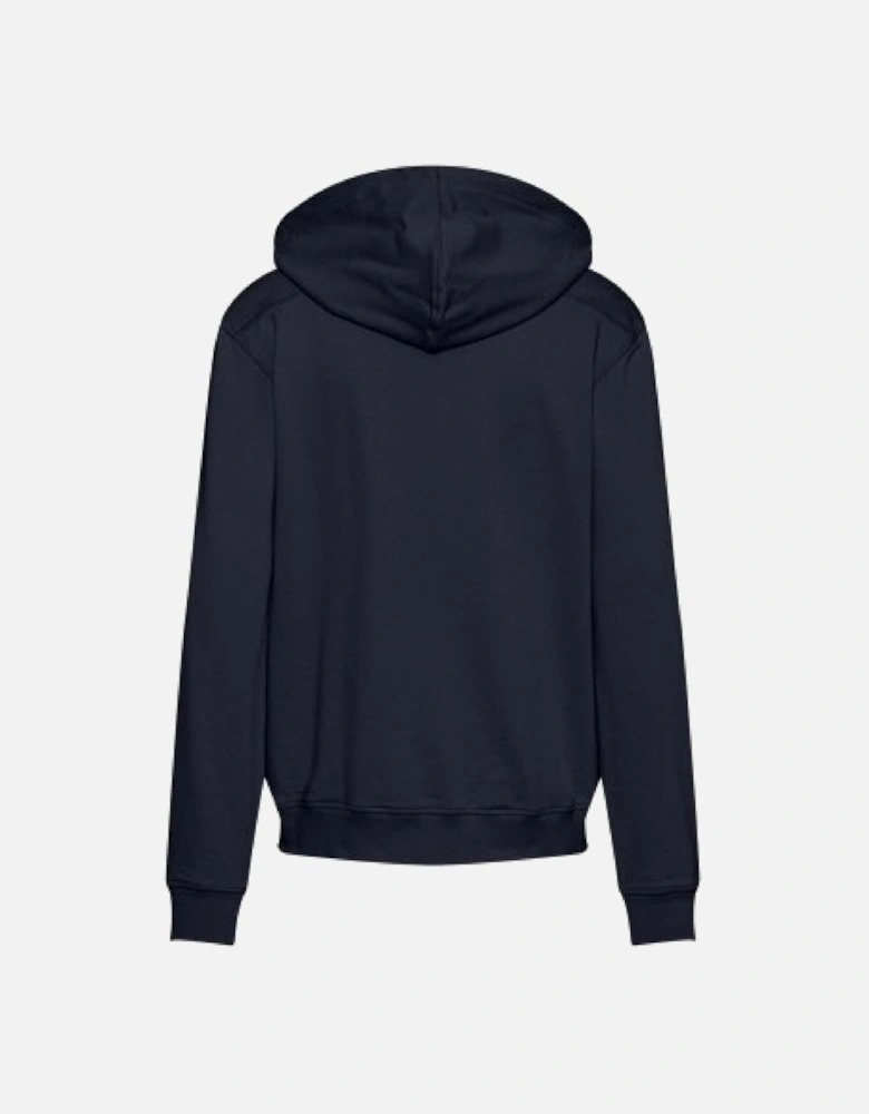 Zetalky Zip-Up Hoodie