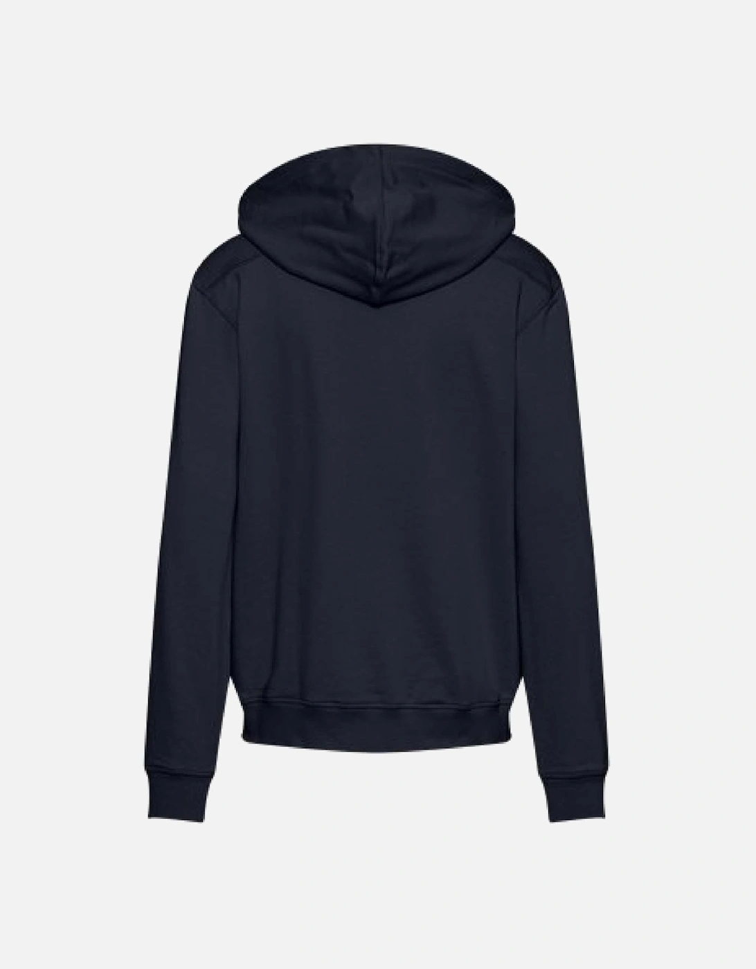 Zetalky Zip-Up Hoodie