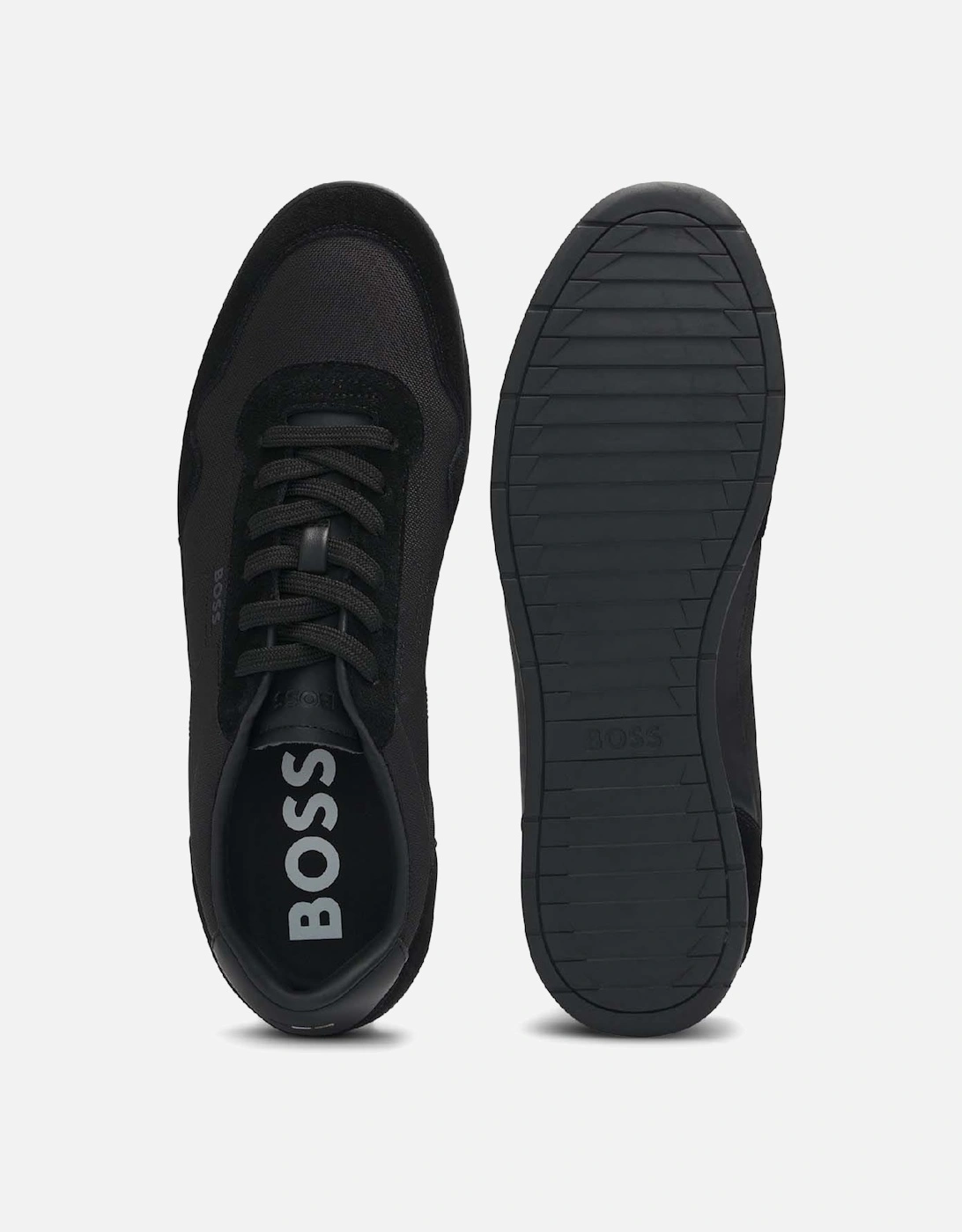 Titanium SL Trainers