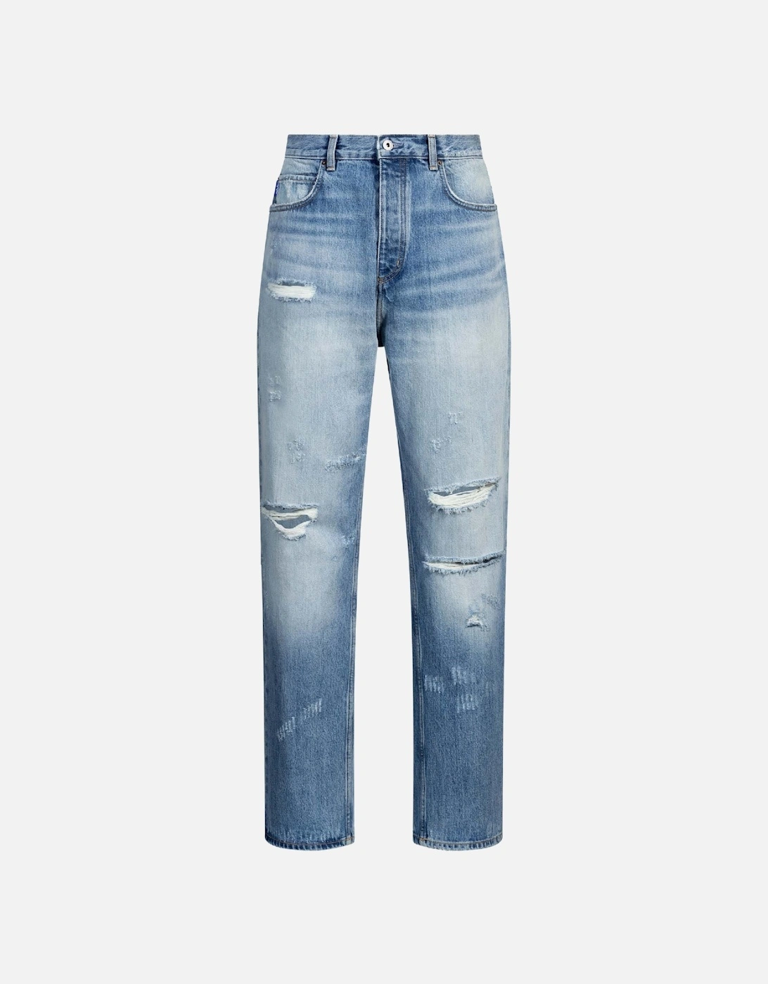 Nate Baggy-Fit Jeans, 7 of 6