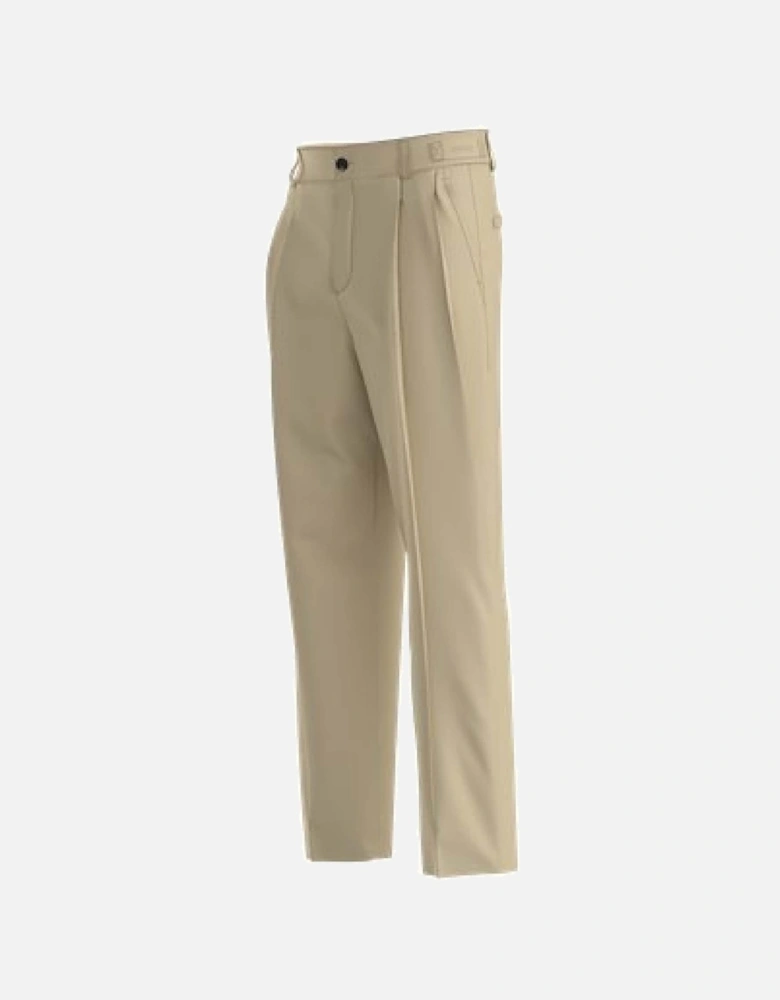 Renar252 Relaxed Fit Trousers