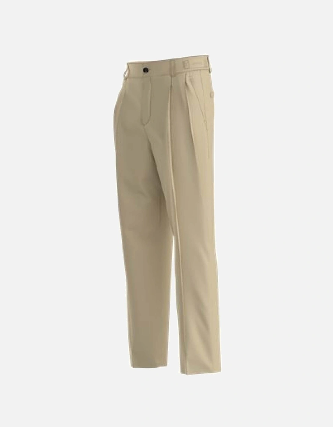Renar252 Relaxed Fit Trousers