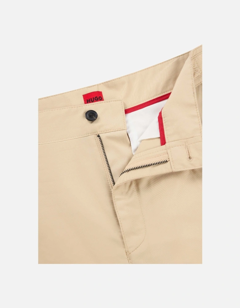 Renar252 Relaxed Fit Trousers