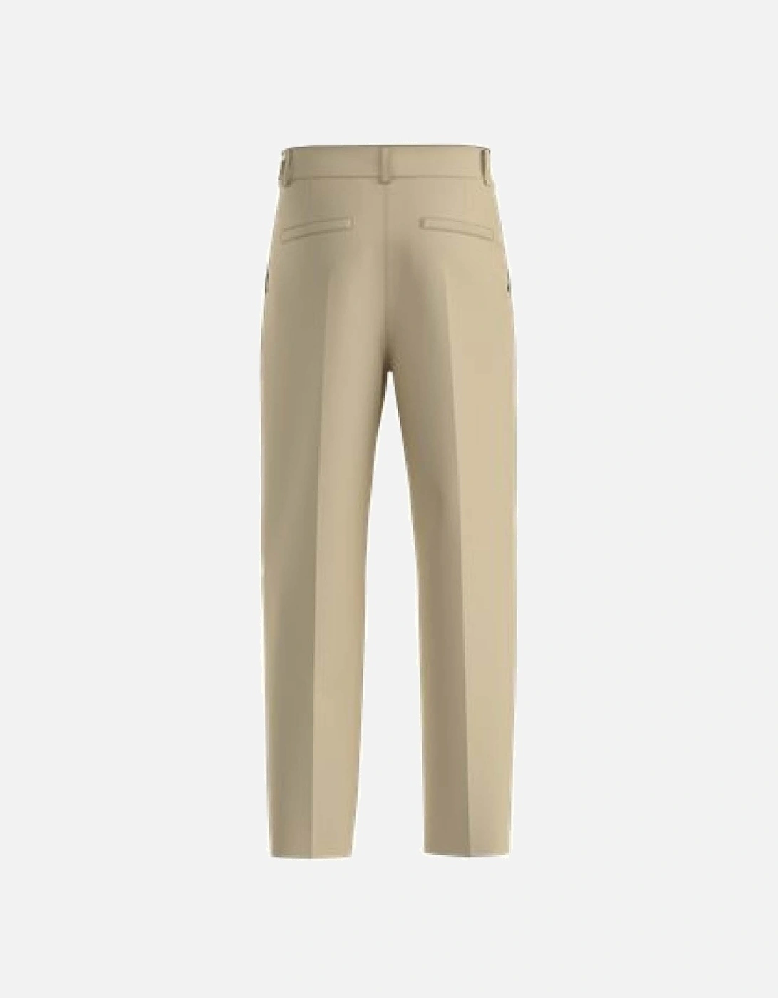 Renar252 Relaxed Fit Trousers