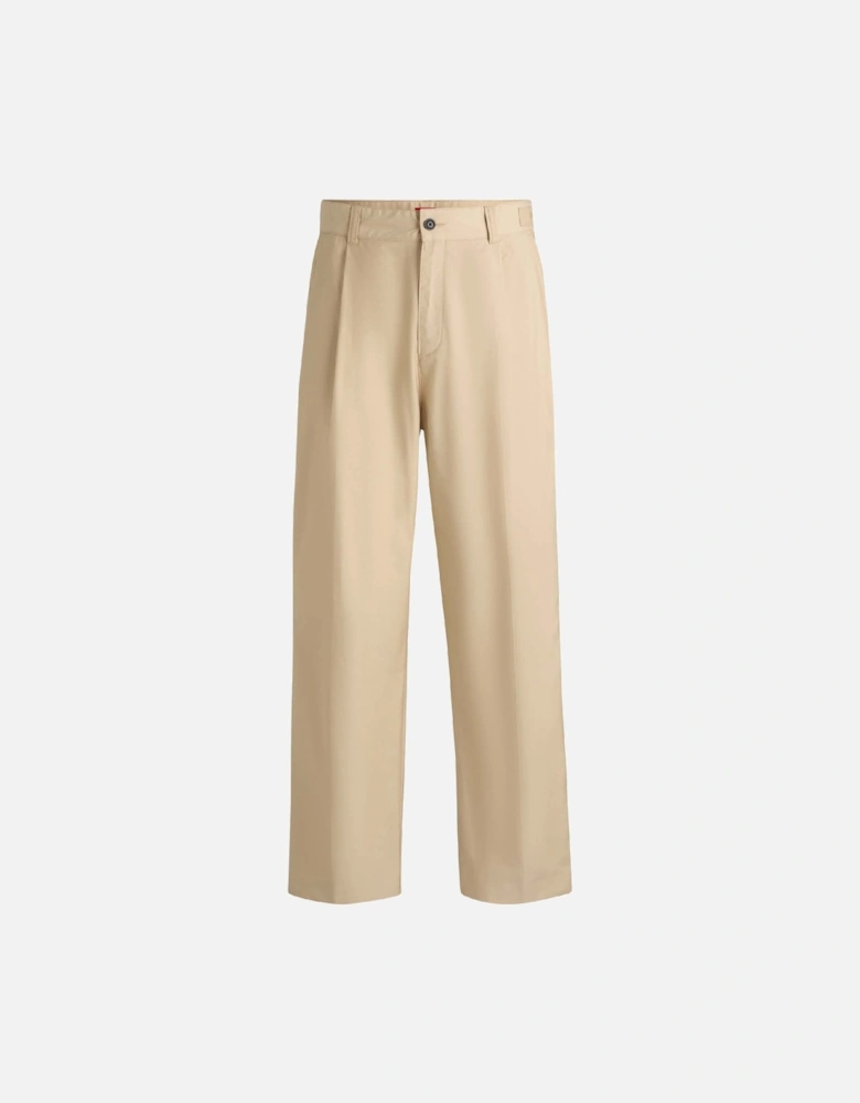 Renar252 Relaxed Fit Trousers