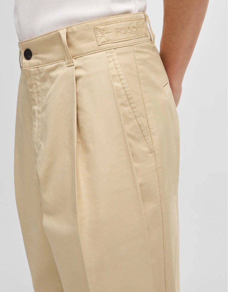 Renar252 Relaxed Fit Trousers