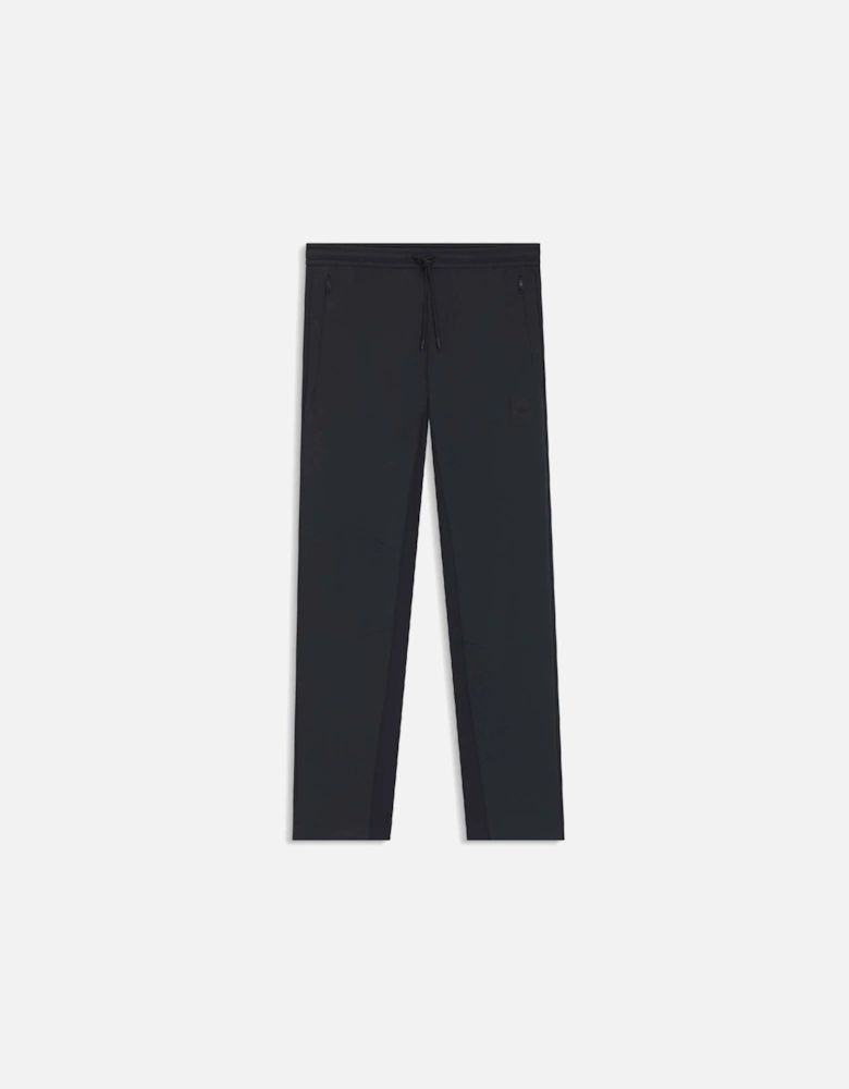 Hadim Rib Stretch Tracksuit Bottoms