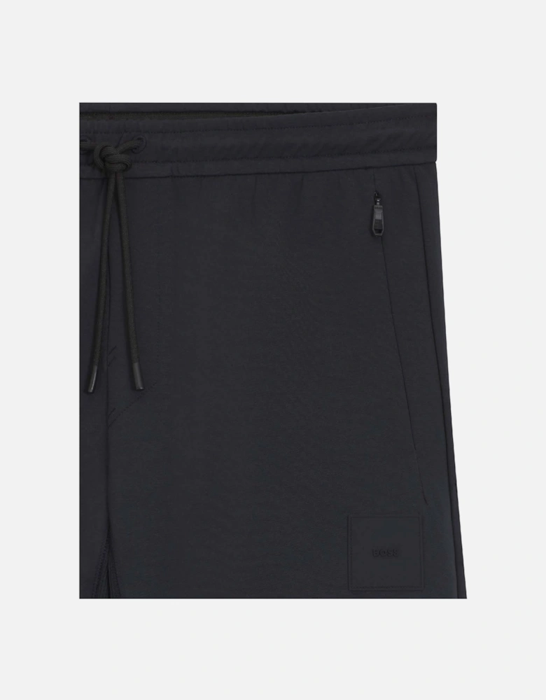 Hadim Rib Stretch Tracksuit Bottoms