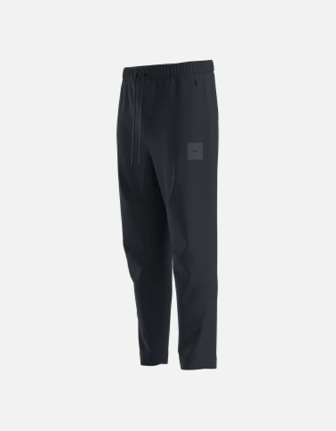 Hadim Rib Stretch Tracksuit Bottoms