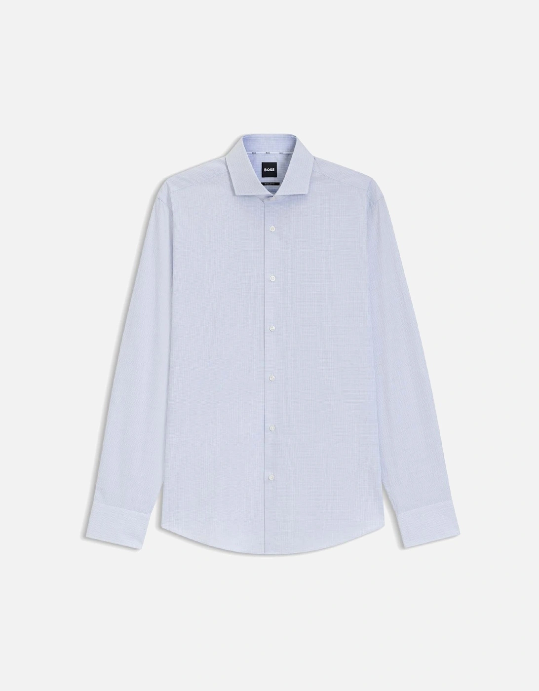 H-Joe-Spread-C1-222 Regular Fit Shirt, 7 of 6